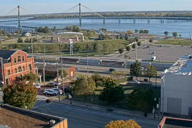 Parc Riverfront, Alton