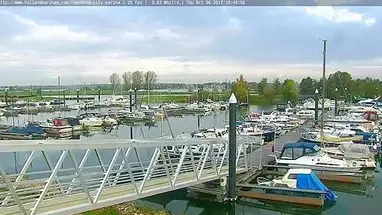 ルールモント マリーナ ウェブカメラのライブストリーム