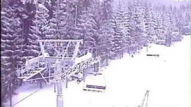 Rohace-Spalena ski resort Live Cam