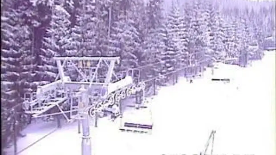 Live Webcam Rohace-Spalena ski resort