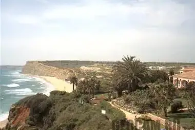 Romantik Hotel Vivenda Miranda, Gesamtansicht