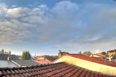 Rooftops, Estaires
