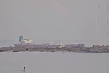 Vịnh Ross, Victoria