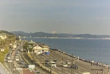 Ruta 134 Shonan Live, JP