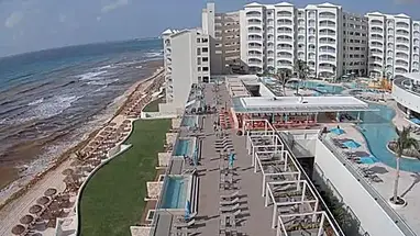 Royal Uno All Inclusive Resort e Spa webcam ao vivo