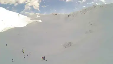 Pico Rosa, Sochi webcam ao vivo