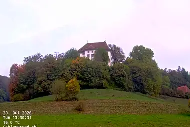 Castello di Rued, Schlossrued
