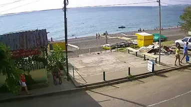 Rybachye-dorp online-webcam