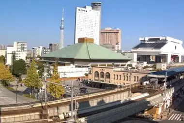Ryogoku Live, Tokyo