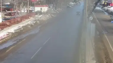 School - Tuin, №2, Astrachan online-webcam