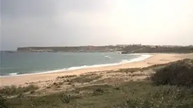 Praia de Sagres Martinhal webcam ao vivo