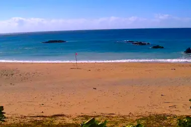 Sail Rock Beach, Kenting
