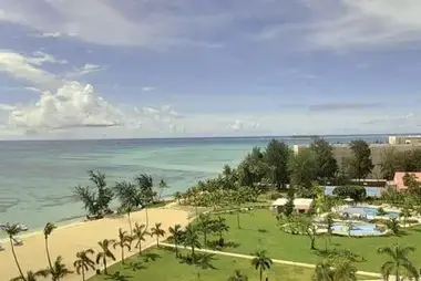 Micropraia, Saipan