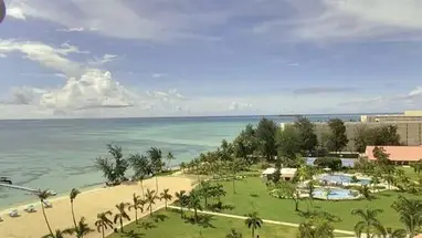 Micro Beach, Saipan webcam dal vivo