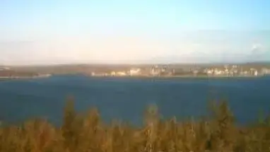 加拿大桑布罗港 在线网络摄像头