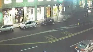 San Babila, Milano webcam dal vivo