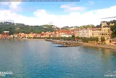 San Terenzo Bay, Lerici