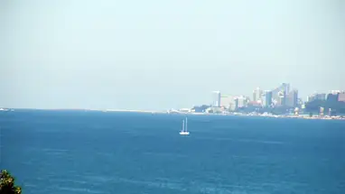 Sanatorium „Wissen“, Sotschi Online-Webcam