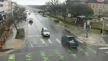 Rua Hopkins, São Marcos, Texas webcam ao vivo