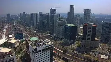 Santa Fe Business Center Online-Webcam