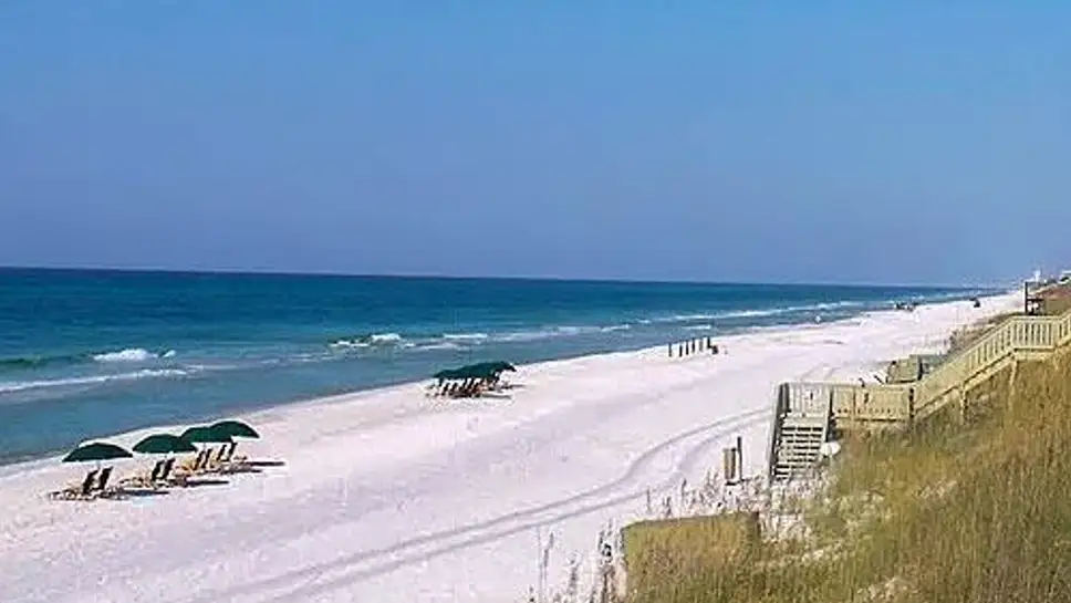Live Webcam Santa Rosa Beach