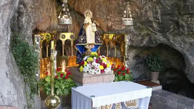 科瓦东加保护区,阿斯图里亚斯 在线网络摄像头