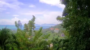 Aldeia de Santi Thani, Koh Samui webcam ao vivo