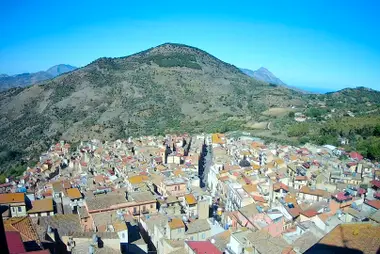 Santuario de María Santísima de las Gracias, Alia