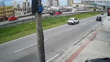 São José - Stato di Santa Catarina webcam dal vivo