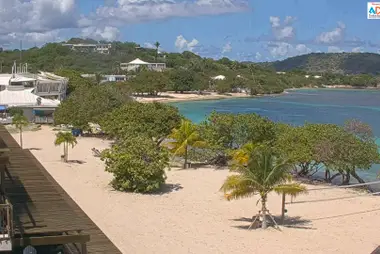 Sapphire Beach, Saint Thomas