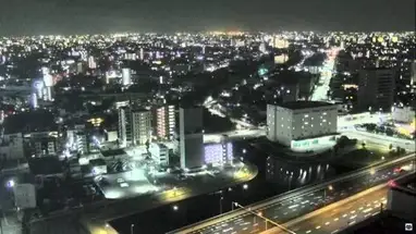 名古屋笹岛 在线网络摄像头