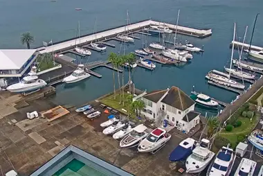 Marina Seabornia, Miura