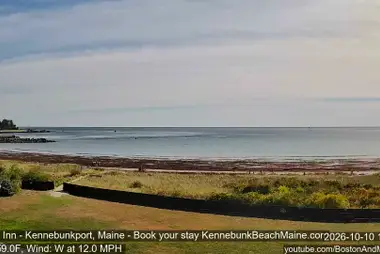 Seaside Inn, Kennebunk Beach