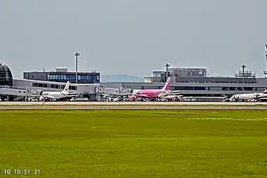 Sendai Airport Cam, Natori, JP