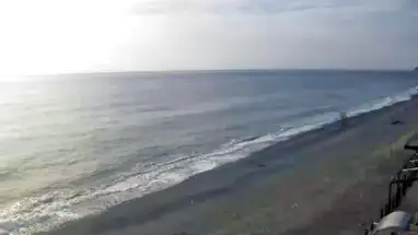Веб-камера Пляж пансионата «Шексна» в реальном времени