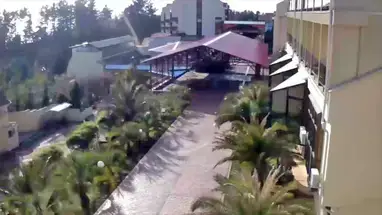 Pensione "Sheksna", Vardane webcam dal vivo