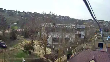 Recreation center «Riga» Live Cam