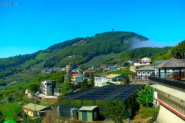 Shengli-boerderij, Fanlu