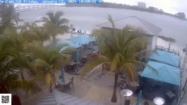 Shepherds Beach Resort, Florida Online-Webcam