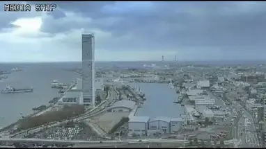 Shinano River Live Cam