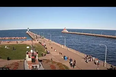 Shipping Canal, Duluth