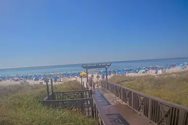 Shores of Panama, Panama City Beach