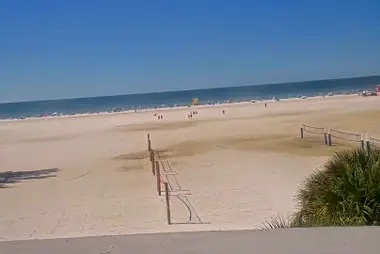 Siesta Beach, Siesta Key