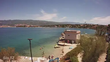 Silo webcam en direct