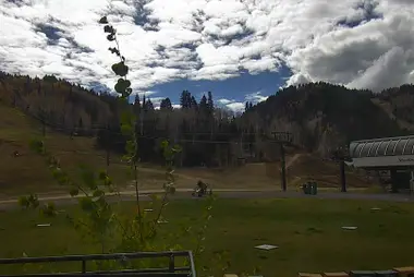 Silver Lake Lodge, Deer Valley