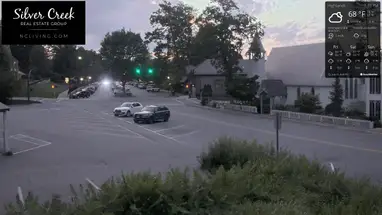 सिल्वर क्रीक हाइलैंड्स, यूएसए लाइव वेबकैम प्रसारण