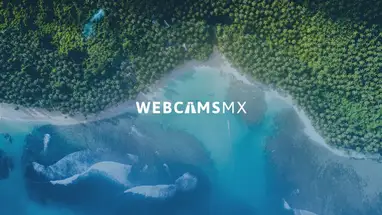 Sisal Pier Cam, Yucatán Live Cam