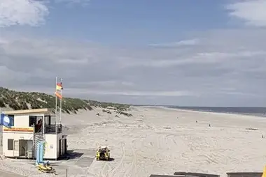 Sjoerd Ameland, Netherlands