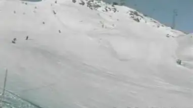 Bettmeralp Hohbalm, İsviçre canlı web kamerası