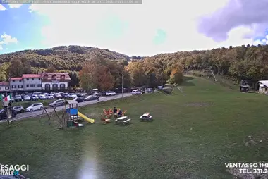 Piste da sci, Ventasso Laghi